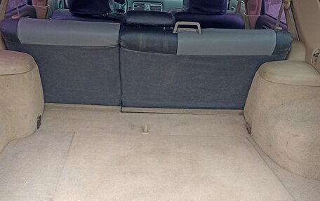 Subaru Forester, 2002 год, 690 000 рублей, 22 фотография