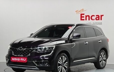 Renault Samsung QM6, 2023 год, 1 670 444 рублей, 1 фотография