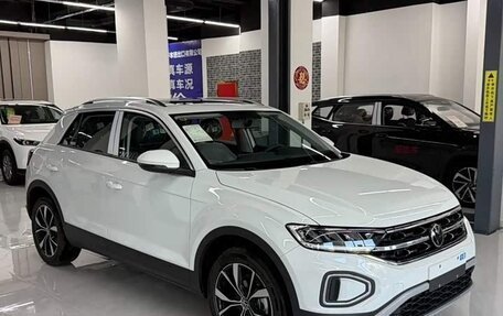 Volkswagen T-Roc I, 2026 год, 2 120 008 рублей, 3 фотография