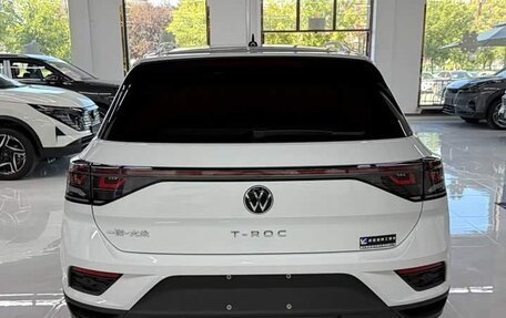 Volkswagen T-Roc I, 2026 год, 2 120 008 рублей, 5 фотография