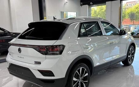 Volkswagen T-Roc I, 2026 год, 2 120 008 рублей, 4 фотография