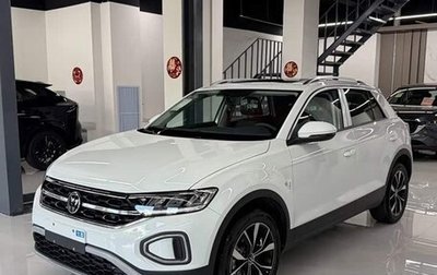 Volkswagen T-Roc I, 2026 год, 2 120 008 рублей, 1 фотография