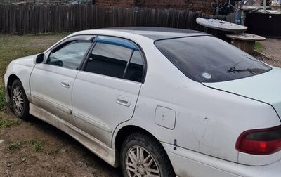 Toyota Corona IX (T190), 1994 год, 210 000 рублей, 1 фотография