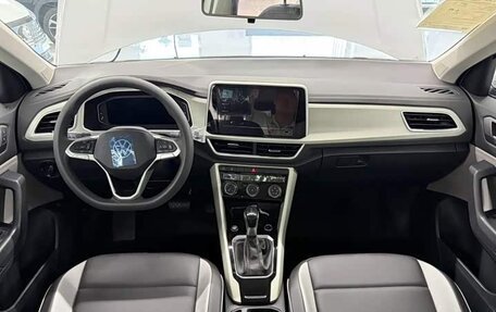 Volkswagen T-Roc I, 2026 год, 2 120 008 рублей, 12 фотография