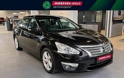 Nissan Teana, 2014 год, 1 550 000 рублей, 1 фотография