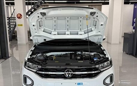Volkswagen T-Roc I, 2026 год, 2 120 008 рублей, 23 фотография