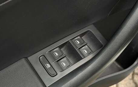 Skoda Rapid I, 2014 год, 822 000 рублей, 9 фотография