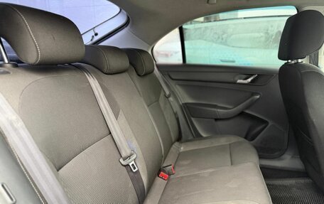 Skoda Rapid I, 2014 год, 822 000 рублей, 16 фотография