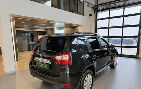 Nissan Terrano III, 2018 год, 1 149 000 рублей, 6 фотография
