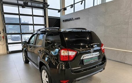 Nissan Terrano III, 2018 год, 1 149 000 рублей, 4 фотография