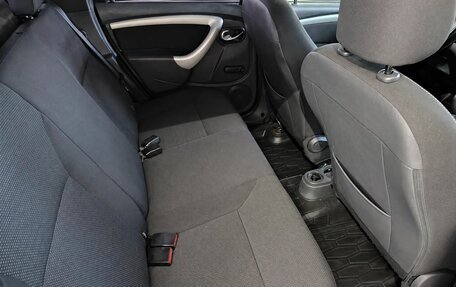 Nissan Terrano III, 2018 год, 1 149 000 рублей, 8 фотография