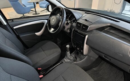 Nissan Terrano III, 2018 год, 1 149 000 рублей, 7 фотография