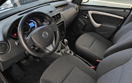Nissan Terrano III, 2018 год, 1 149 000 рублей, 10 фотография