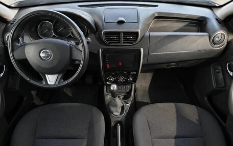 Nissan Terrano III, 2018 год, 1 149 000 рублей, 9 фотография