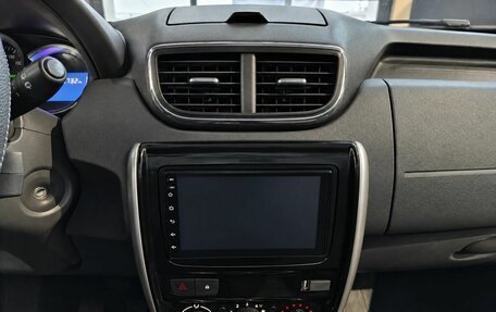 Nissan Terrano III, 2018 год, 1 149 000 рублей, 11 фотография