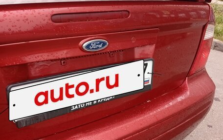Ford Focus IV, 2004 год, 210 000 рублей, 2 фотография