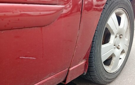 Ford Focus IV, 2004 год, 210 000 рублей, 4 фотография