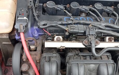 Ford Focus IV, 2004 год, 210 000 рублей, 6 фотография