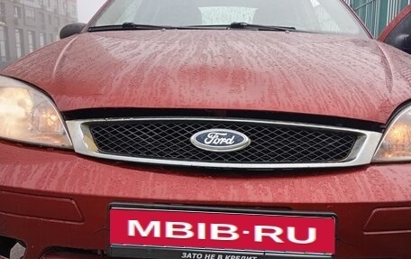 Ford Focus IV, 2004 год, 210 000 рублей, 5 фотография