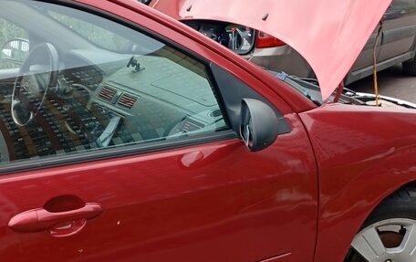Ford Focus IV, 2004 год, 210 000 рублей, 15 фотография