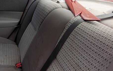 Ford Focus IV, 2004 год, 210 000 рублей, 11 фотография