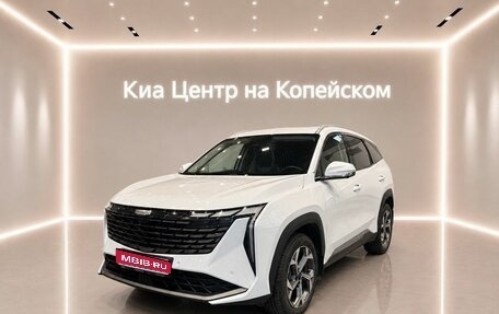 Geely Atlas, 2024 год, 3 099 000 рублей, 1 фотография
