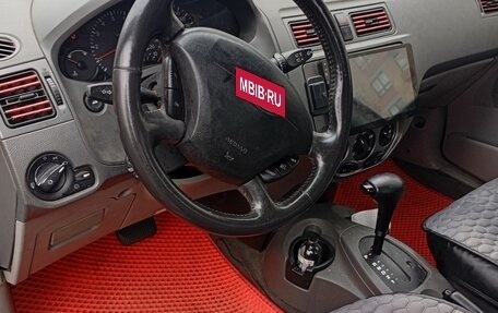Ford Focus IV, 2004 год, 210 000 рублей, 13 фотография