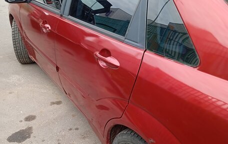 Ford Focus IV, 2004 год, 210 000 рублей, 17 фотография