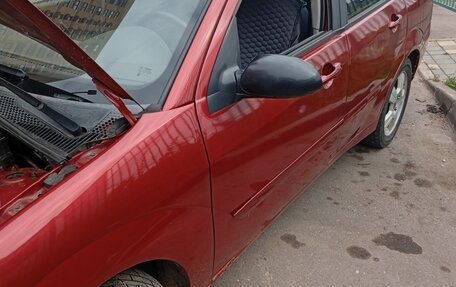 Ford Focus IV, 2004 год, 210 000 рублей, 18 фотография