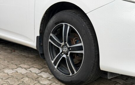 Toyota Corolla, 2013 год, 1 192 000 рублей, 5 фотография