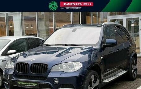 BMW X5, 2012 год, 2 190 000 рублей, 1 фотография