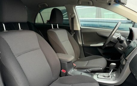 Toyota Corolla, 2013 год, 1 192 000 рублей, 15 фотография