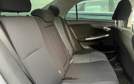 Toyota Corolla, 2013 год, 1 192 000 рублей, 16 фотография