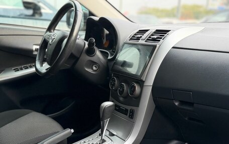 Toyota Corolla, 2013 год, 1 192 000 рублей, 13 фотография
