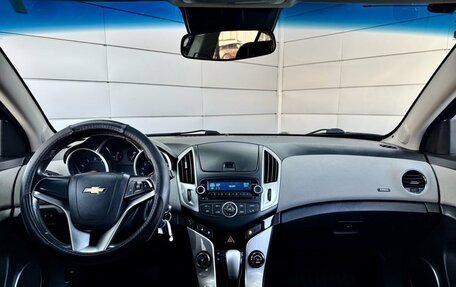 Chevrolet Cruze II, 2013 год, 679 000 рублей, 6 фотография