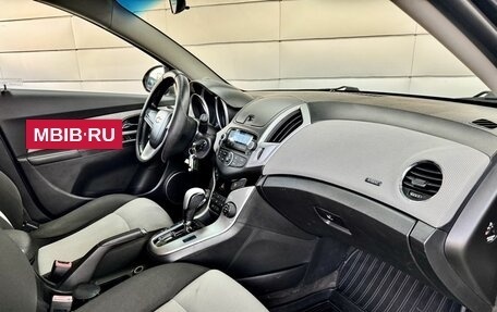 Chevrolet Cruze II, 2013 год, 679 000 рублей, 7 фотография