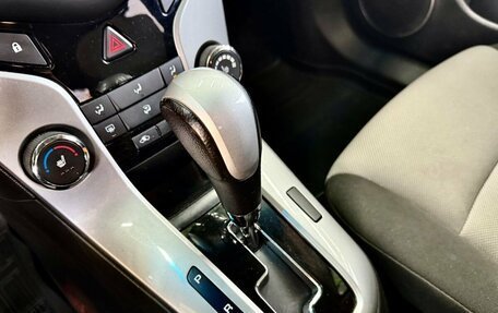 Chevrolet Cruze II, 2013 год, 679 000 рублей, 13 фотография