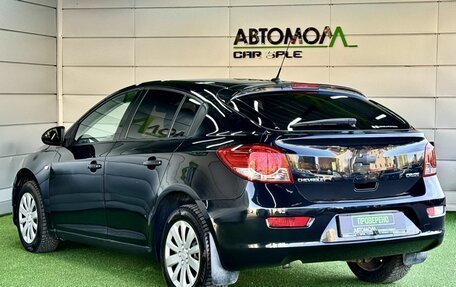 Chevrolet Cruze II, 2013 год, 679 000 рублей, 16 фотография