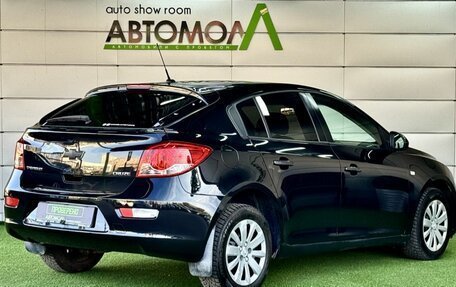 Chevrolet Cruze II, 2013 год, 679 000 рублей, 18 фотография