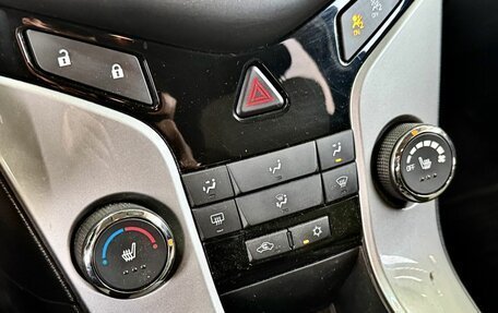 Chevrolet Cruze II, 2013 год, 679 000 рублей, 14 фотография