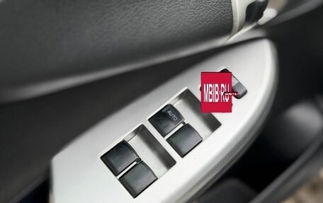 Toyota Corolla, 2013 год, 1 192 000 рублей, 9 фотография
