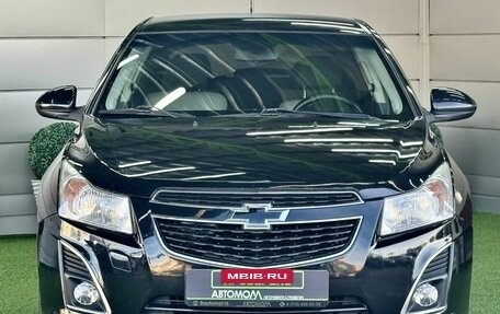 Chevrolet Cruze II, 2013 год, 679 000 рублей, 15 фотография