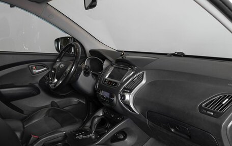 Hyundai ix35 I рестайлинг, 2012 год, 1 260 000 рублей, 7 фотография