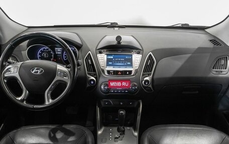 Hyundai ix35 I рестайлинг, 2012 год, 1 260 000 рублей, 6 фотография