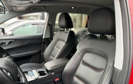 Chery Tiggo 7 Pro, 2020 год, 1 495 000 рублей, 12 фотография