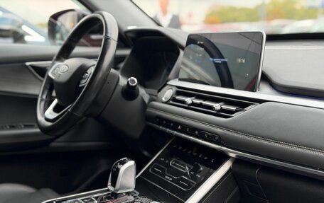 Chery Tiggo 7 Pro, 2020 год, 1 495 000 рублей, 14 фотография