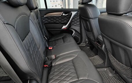 Haval H9 I рестайлинг, 2022 год, 2 799 000 рублей, 9 фотография