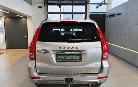 Haval H9 I рестайлинг, 2022 год, 2 799 000 рублей, 5 фотография