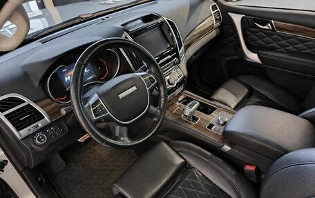 Haval H9 I рестайлинг, 2022 год, 2 799 000 рублей, 7 фотография