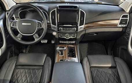 Haval H9 I рестайлинг, 2022 год, 2 799 000 рублей, 11 фотография